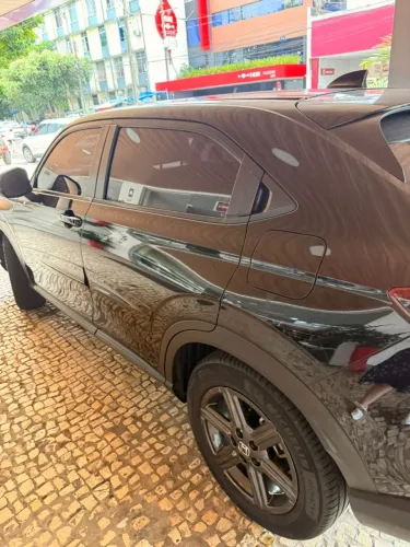 Honda HR-V Advance 1.5 TB 16V 5P Aut. 2023