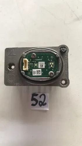 Led Farol Fiat Toro 2017