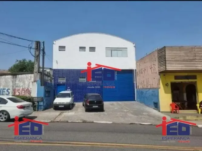 Comercial - Vila Ayrosa