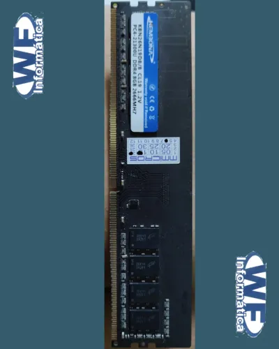 MEMORIA DDR4 8GB KEM3ONA
