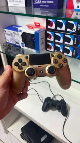Controle de ps4 original seminovo