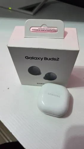 Samsung Galaxy Buds2