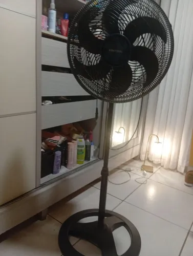 Ventilador grande ventisol