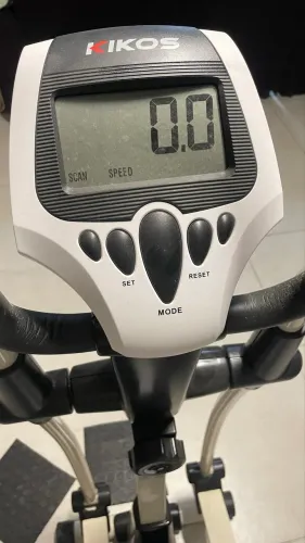 Elíptico magnético Kikos 8703