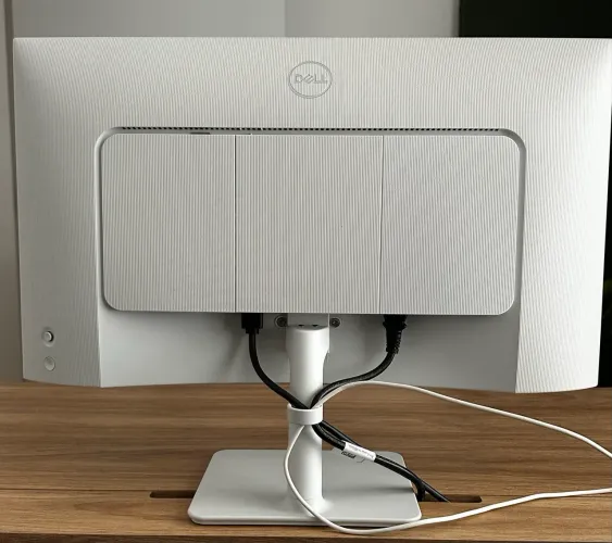 Monitor Dell De 23.8 - S2425h Branco