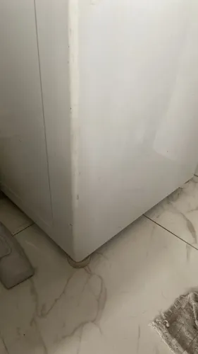 Máquina de lavar 9kg Brastemp ( Usada)