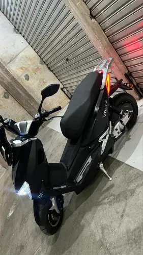 MOTO ELÉTRICA VOLTZ MOTORS EV1 SPORT 2026