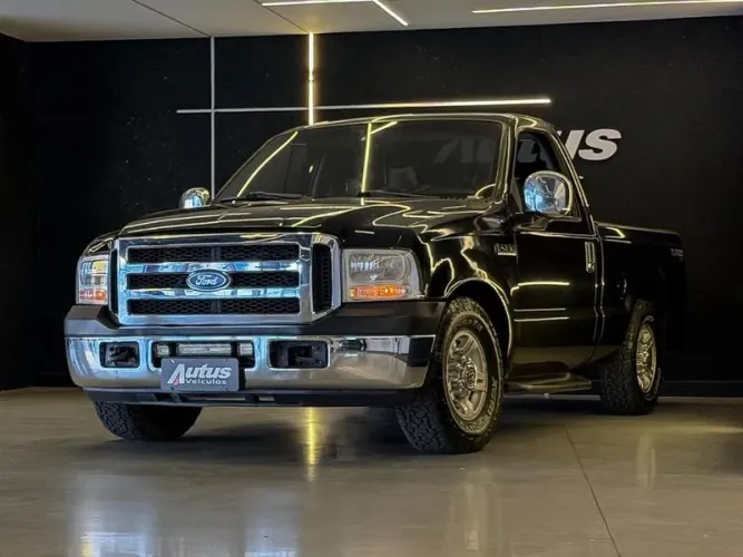 Ford F-250 XL Super Duty 3.9 Diesel 1999