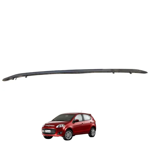 Rack travessa teto fiat palio strada fiorino 2016 a 2020