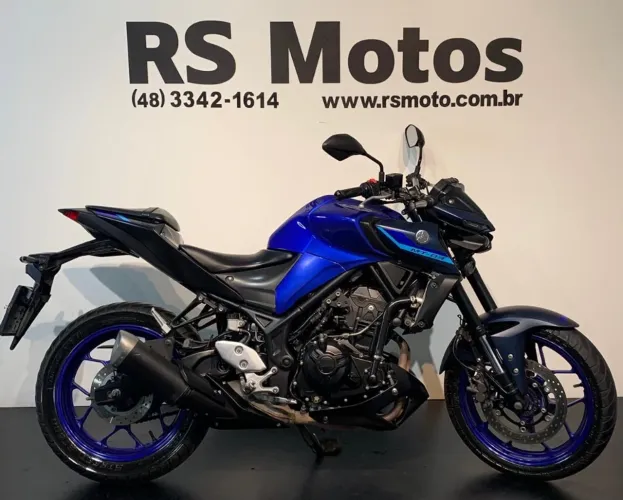 MT-03 321/ABS