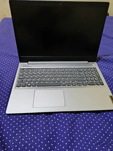 Notebook Ideapad 3 Lenovo