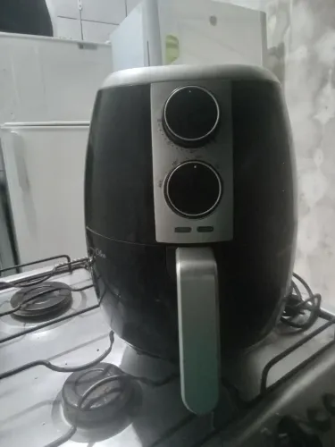 fritadeira elétrica sem óleo Best Fryer