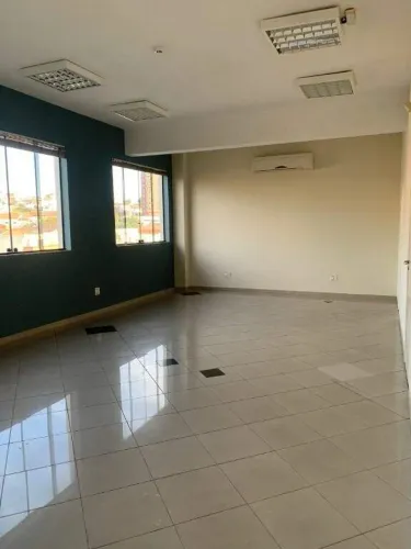Sala para alugar, 44 m² por R$ 3.276,98/mês - Paulista - Piracicaba/SP