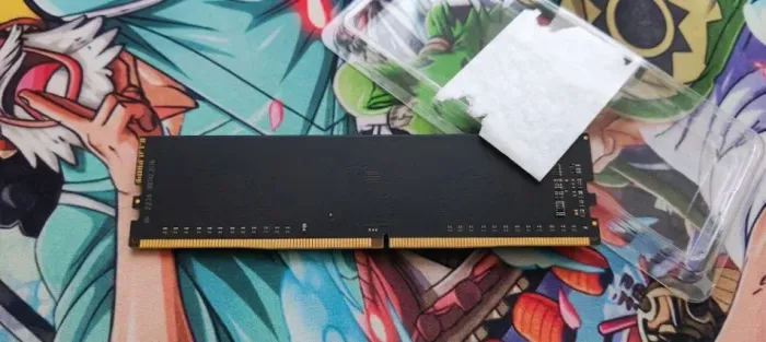 Memória RAM 8GB DDR4 2666MHz