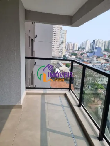 APARTAMENTO - LAPA - SP