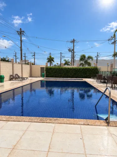 Apartamento para alugar - Trilhas do Cerrado