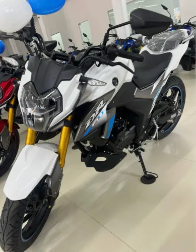 VENDO DR 160 S 2027
