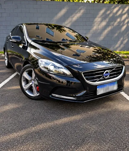 Volvo V40 T-4 2.0 Aut./mec. 2014