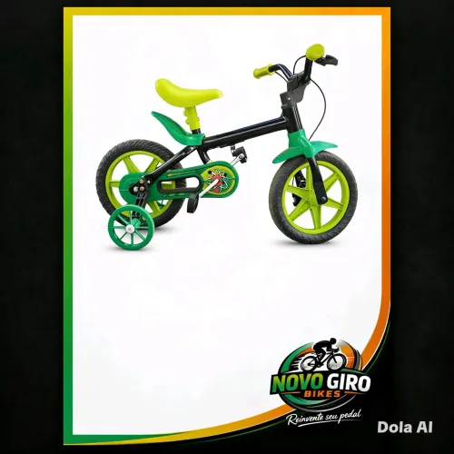 Bike 12 NATHOR