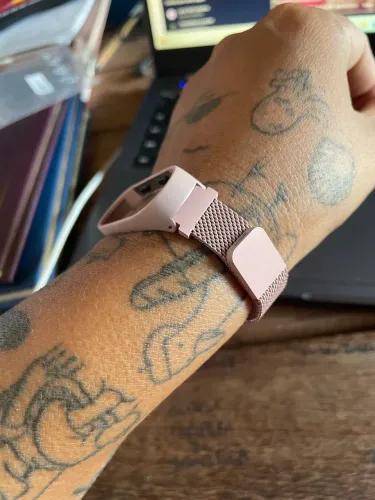 Pulseira MI Band 3/4 
