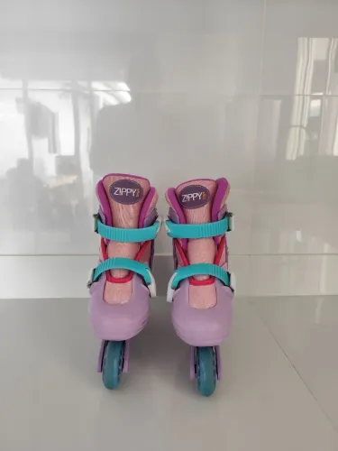 PATINS INFANTIL NOVINHO