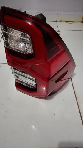 Hilux 2023