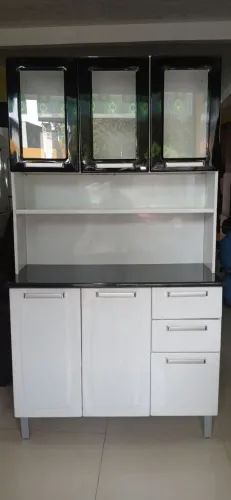 Armário itatiaia de aço. Faço a entrega * 