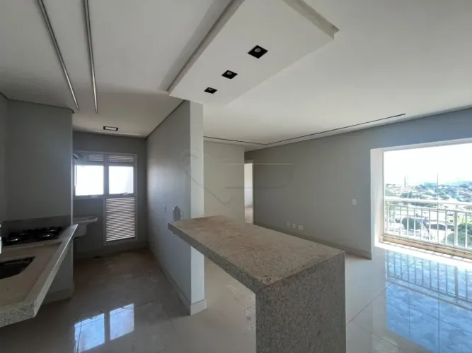 Apartamento com 02 Quartos, sendo 01 Suíte no Condomínio Artz Residencial em Limeira/Sp