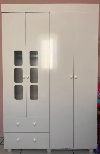 Guarda Roupas de Solteiro R$250,00