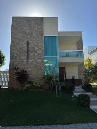 Casa à Venda Alphaville Fortaleza