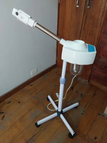 Vapor de Ozônio 
