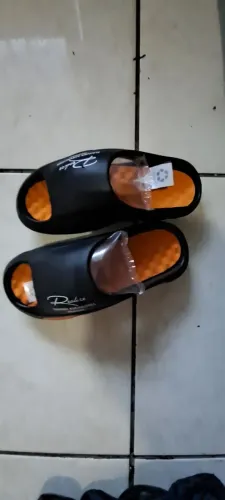 Sandália, chinelo, papete importada número, nova.40
