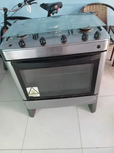 Fogão Esmaltec