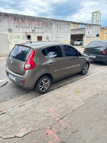 Fiat Palio Attra./italia 1.4 EVO F.flex 8V 5P 2014