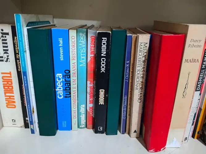 Livros