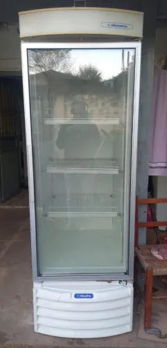 Cervejeira MetalFrio