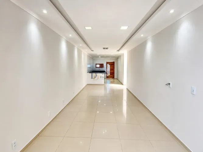 Casa Plana à Venda | 3 Suítes | Residencial Vila Verde | Natureza, segurança e tranquilida
