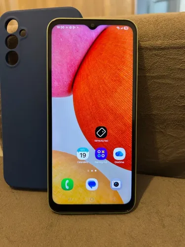 Celular Galaxy A14 128gb