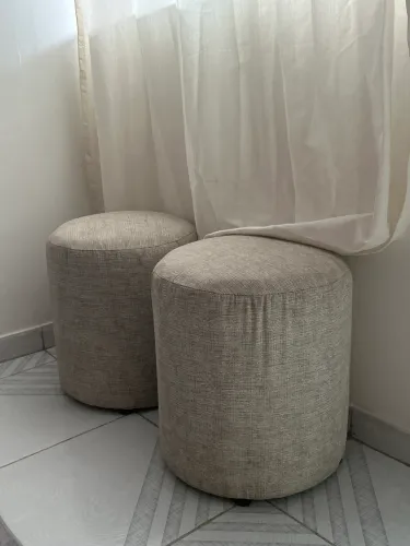 Puff de sala