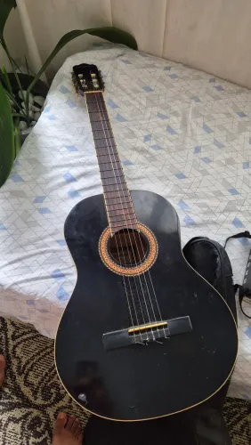 Violao Memphis