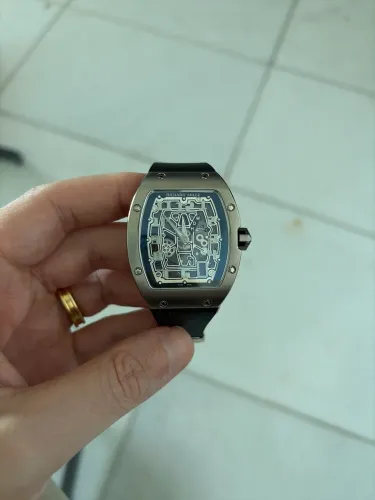 RM6701 7MM