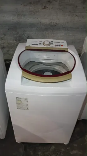 Brastemp 11KG