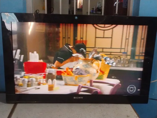 TV SONY 32 POLEGADAS À VENDA!