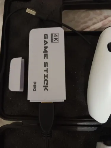 Game stick