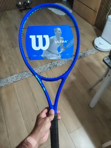 Wilson Ultra 100