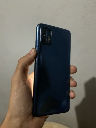 MOTO G9 PLUS 128gb PRA IR LOGO! 