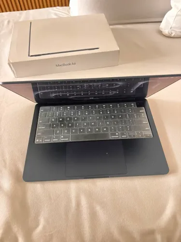 Macbook m4 Air 13? seminovo