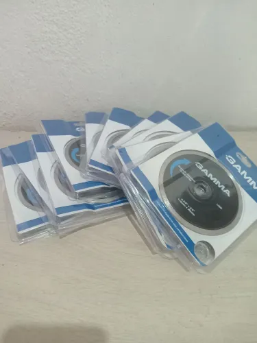 Disco de cerâmica 