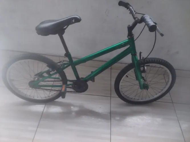 Bicleta aro 20.     230,00