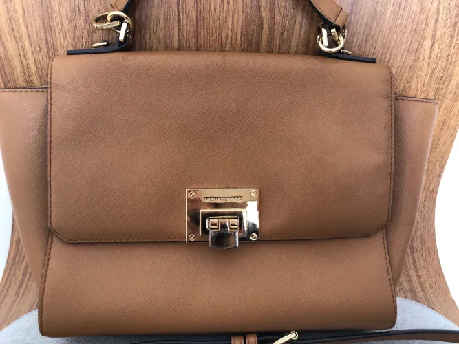 Bolsa Michael Kors Original Feminina